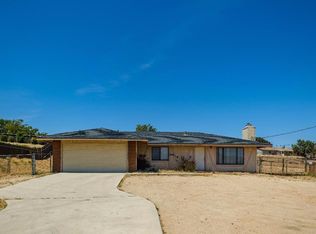 18794 Rock Springs Rd, Hesperia, CA 92345