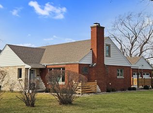 301 W Exchange St, Crete, IL 60417