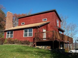 2631 Winding Way Dr, Pulaski, VA 24301