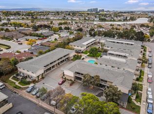 3341 La Selva St APT C, San Mateo, CA 94403