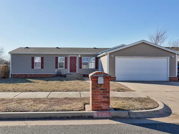 4324 SE 86th St, Oklahoma City, OK 73135