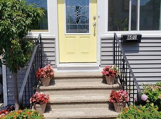 601 Central Ave, Saint Joseph, MI 49085