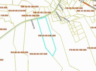 0 Campbell Thicket Rd, Ridgeville, SC 29472