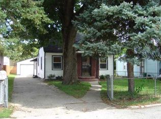 2610 E 40th St, Indianapolis, IN 46205