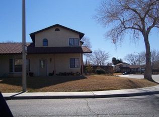 1704 Morisan Ave, Palmdale, CA 93550