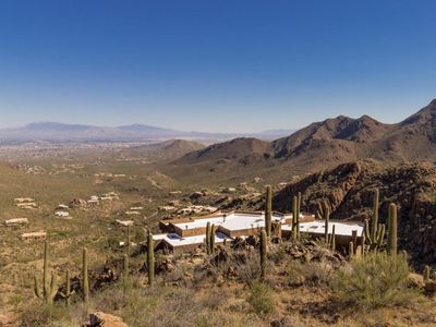 6775 W Hidden Canyon Dr, Tucson, AZ, 85745