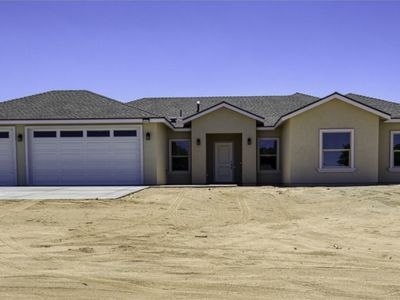 6443 Shelly Ct, Inyokern, CA, 93527