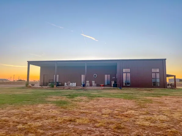 1280 County Road 11 Rd, Tahoka, TX 79373