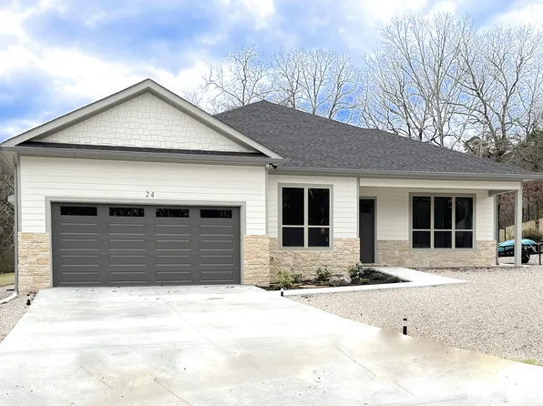 24 Zarina Ln, Hot Springs Village, AR 71909