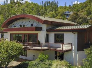 2875 W Prospect Point, Prescott, AZ 86303