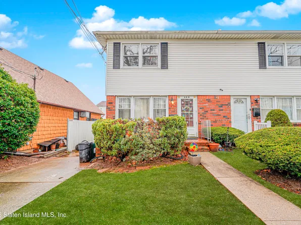 208 Tysens Ln, Staten Island, NY 10306