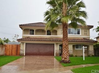 109 N Deseret Cir, Anaheim, CA 92807