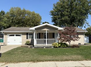 626 Elliott Ct, Greentown, IN