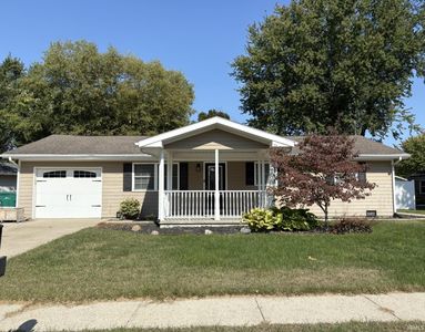 626 Elliott Ct, Greentown, IN, 46936