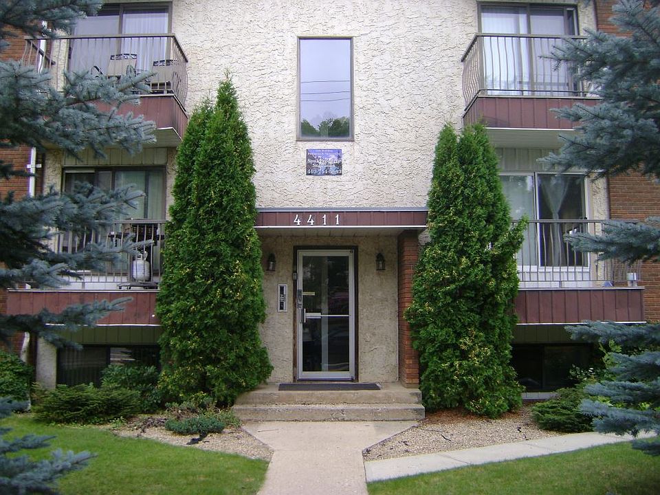 Outside Front
