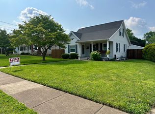 714 Merrick Ave, Zanesville, OH 43701