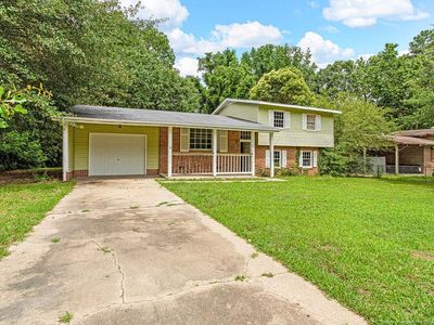 1020 Riverside Cir, Spring Lake, NC, 28390