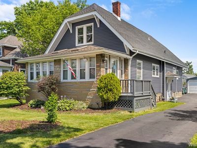 1507 Kingston Ave, North Tonawanda, NY, 14120