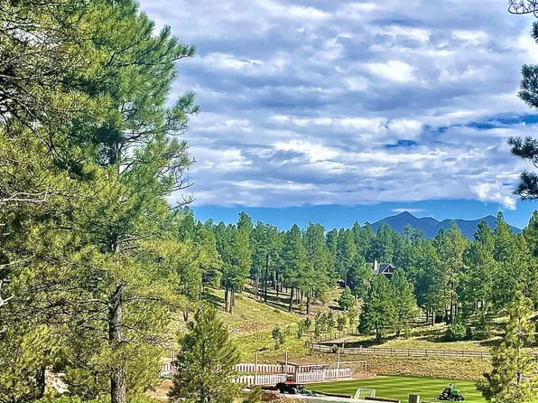 2911 S SOLITAIRES CANYON Drive #344, Flagstaff, AZ 86005