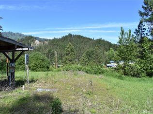 11645 Eagle Creek Rd, Leavenworth, WA 98826