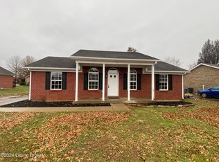 419 Camptown Rd, Bardstown, KY 40004