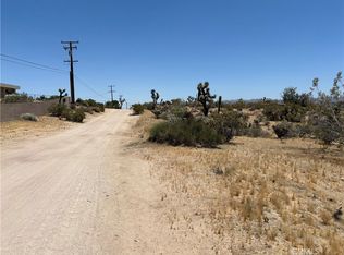 1 Nelson Ave, Yucca Valley, CA 92284