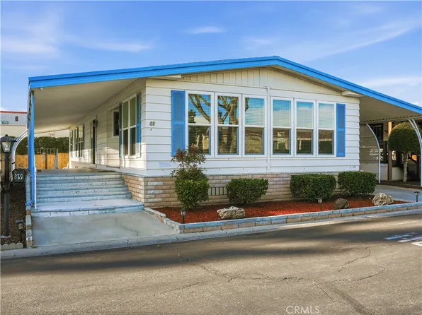 24701 Raymond Way Space 89, Lake Forest, CA 92630