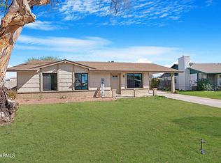 2573 E Commonwealth Cir, Chandler, AZ 85225