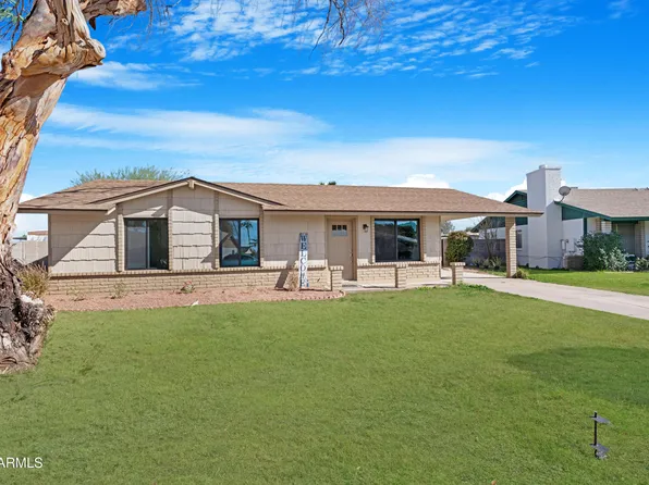 2573 E COMMONWEALTH Circle, Chandler, AZ 85225