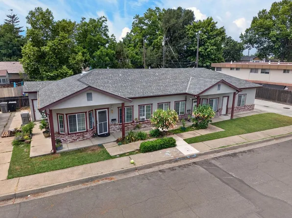 2980-2970 31st St, Sacramento, CA 95817