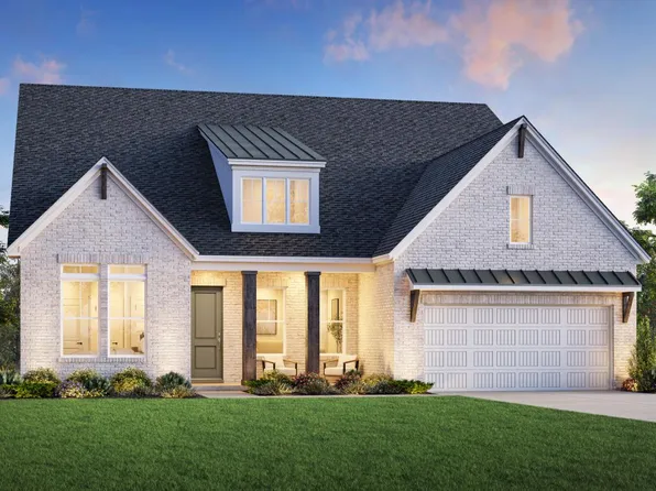 Juneau Elite Plan, Northbrooke