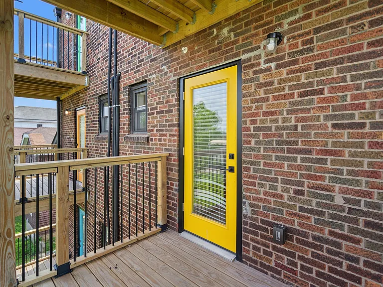 217 W 13th St #2B — Photo 13