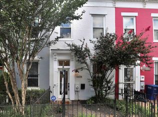 1636 4th St NW, Washington, DC 20001
