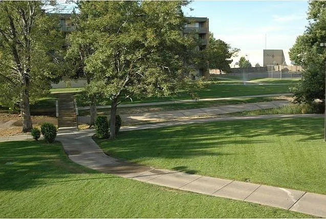 The Crossing Apartment Homes — Photo 1