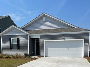 224 Pin Oak Dr LOT 5, Murrells Inlet, SC 29576