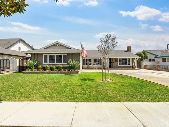 738 S Mancos Pl, Anaheim, CA 92806