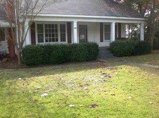 925 Montgomery Ave, Monroe, LA 71201