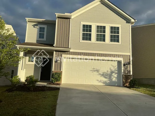 5129 Spring Breeze Blvd, Charlotte, NC 28262