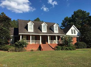 2820 Bill Sikes Rd, Cobbtown, GA 30420