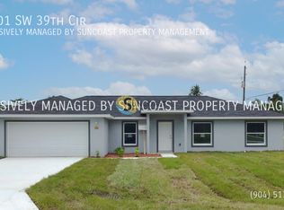 16801 SW 39th Cir, Ocala, FL 34473