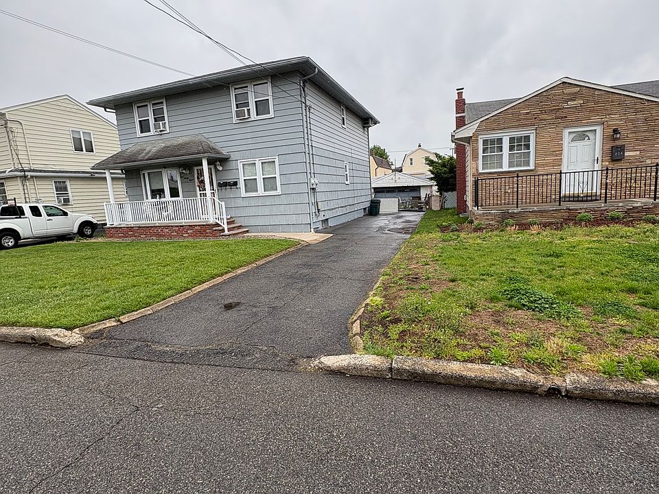 Full Exclusive Use of Driveway