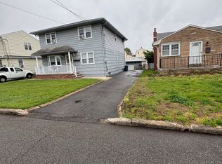 238 New St #2, Lyndhurst, NJ 07071