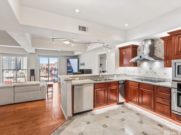 200 W 2nd St APT 1104, Reno, NV 89501