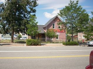 207 Perry St, Castle Rock, CO 80104
