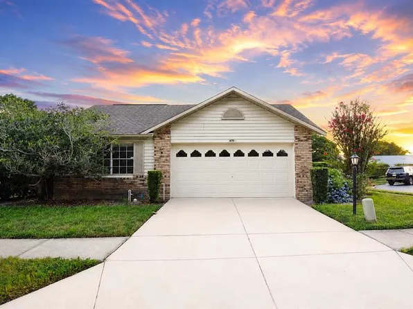 4707 WALLINGFORD COURT, NEW PORT RICHEY, FL 34655