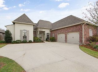 3142 Grand Way Ave, Baton Rouge, LA 70810