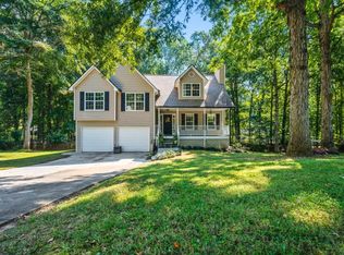 35 Boones Ridge Dr, Acworth, GA 30102