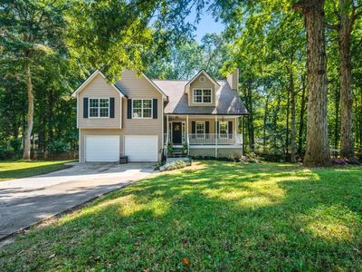 35 Boones Ridge Dr, Acworth, GA, 30102