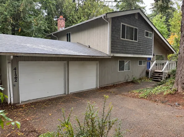 4122 32nd Avenue Ct NW, Gig Harbor, WA 98335