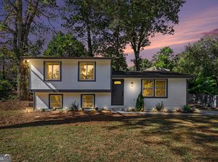 2615 Old South Dr, Jonesboro, GA 30236